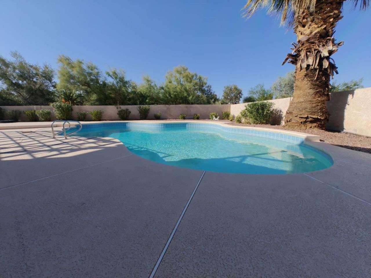 The Strip Is Just Around The Corner! Newly Renovated Luxury Modern Minimalist Villa With Large Pool! Λας Βέγκας Εξωτερικό φωτογραφία